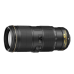 AF-S NIKKOR 70-200mm f/4G ED VR