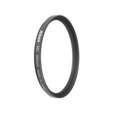Фильтр 58mm NC