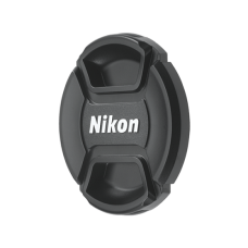 Крышка для объектива 58mm LC-58