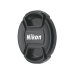 Крышка для объектива 58mm LC-58
