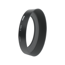 Бленда для объектива HN-2