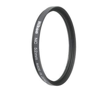 Фильтр 52mm NC