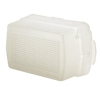 Рассеивающий колпак для SB-800 SW-10H
