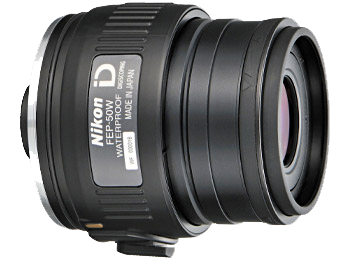 Окуляр к EDG FEP-50W