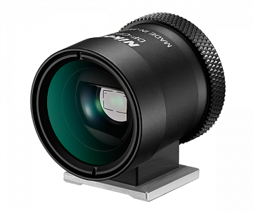 Оптический видоискатель COOLPIX A DF-CP1 черный