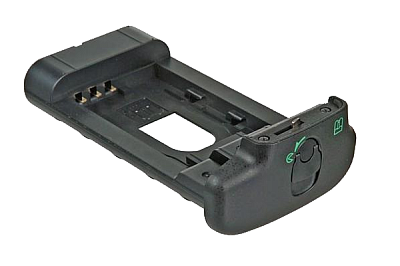 Держатель для батарей MS-D10EN